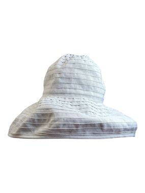 San Diego Hat Company Women’s Braided Sun Hat With Self-Tie Band, 5-Inch Brim